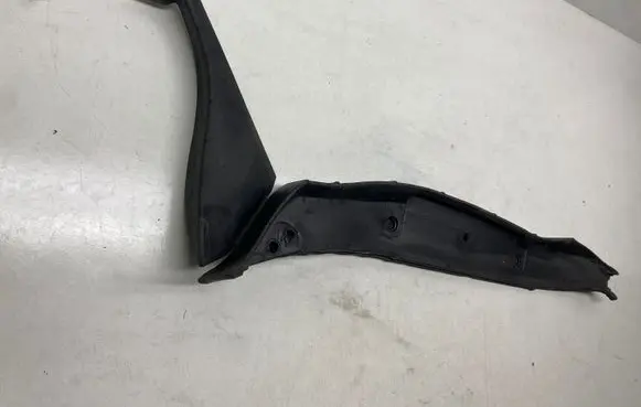 Audi A8 S8 D4 4H Fender foam support/seal 4H0821112C