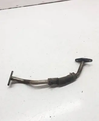 KIA Sportage Turbo turbocharger oiling pipe/hose