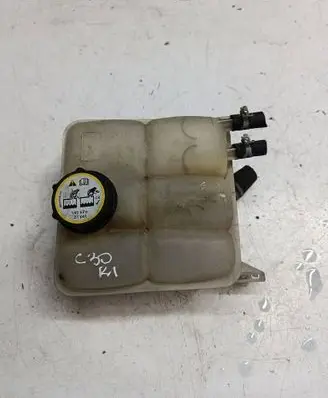 Volvo C30 Coolant expansion tank/reservoir 3M5H-8K218-D2L4A