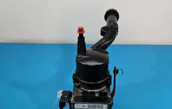 Citroen Berlingo Power steering pump 9800939680 IMPRK1578888
