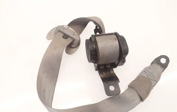 KIA Carnival Rear seatbelt 898104D100 1YS5446244
