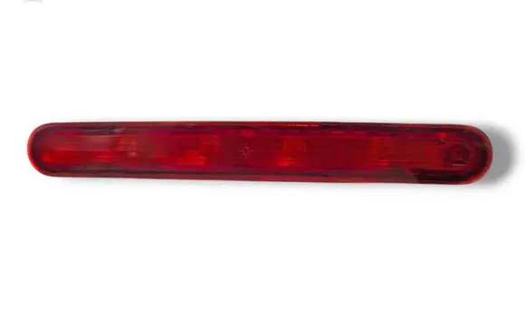 Peugeot 207 Third/center stoplight 9649986880