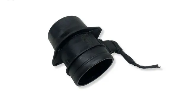 Volkswagen Tiguan Mass air flow meter 0281002735