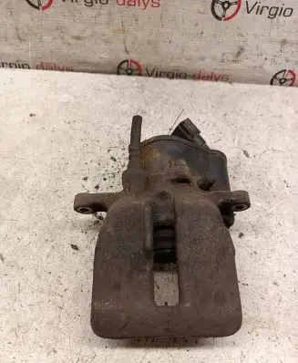 Audi A6 S6 C6 4F Rear brake caliper