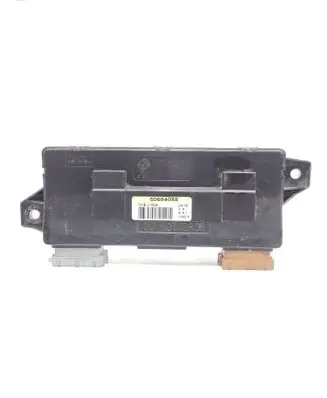 Alfa Romeo 159 Door central lock control unit/module 60684088 104216 NVBL1939