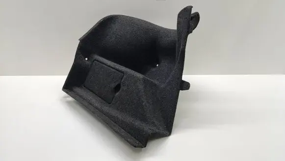BMW 5 E60 E61 Other interior part 7074478 707447810 13648811