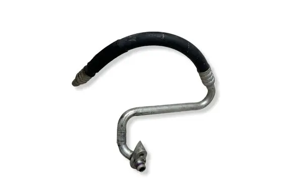Porsche Cayenne (92A) Air conditioning (A/C) pipe/hose 7P5820721 95857372110