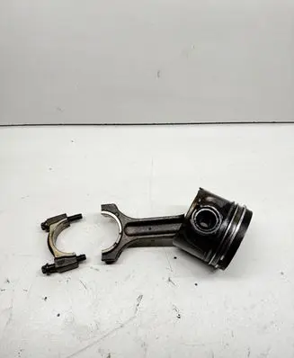 BMW 5 E60 E61 Piston 11247798368 7798368 11257792745