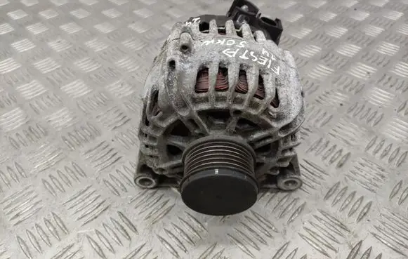 Ford Fiesta Generator/alternator 8V2110300AB
