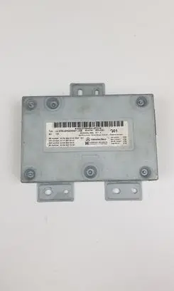Mercedes-Benz CLC CL203 Head unit multimedia control A2049000300 A1718270345