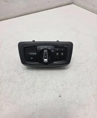 BMW 2 F45 Light switch 9865819 3473160108