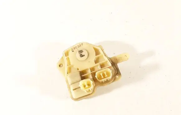 Honda Jazz Front door lock motor 020527