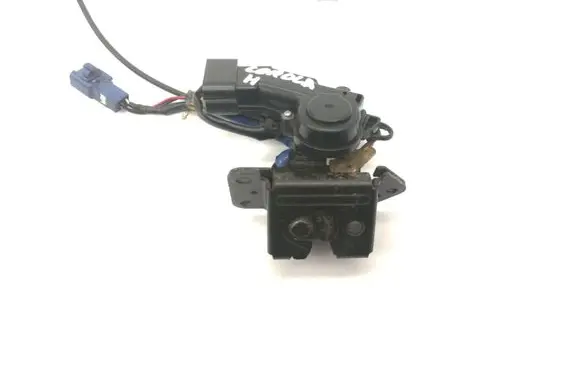 Toyota Corolla E120 E130 Tailgate/trunk/boot lock/catch/latch