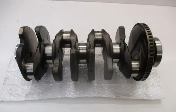 Audi A4 S4 B8 8K Crankshaft 014143106 050105189B CDN