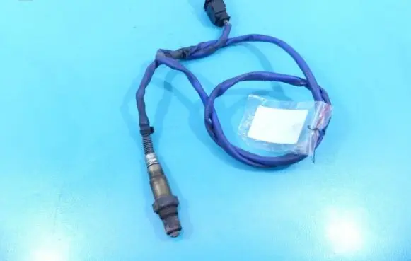 Porsche Panamera (970) Lambda probe sensor IMPRK1280874