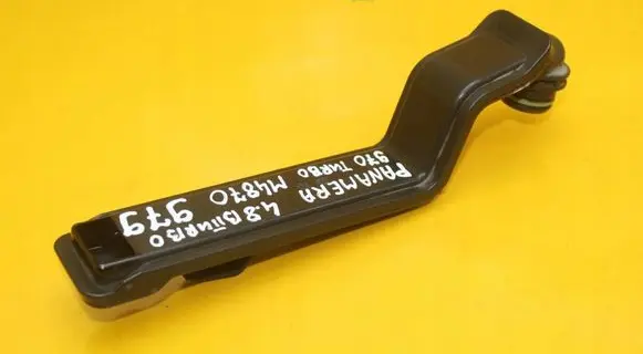 Turbo turbocharger oiling pipe/hose