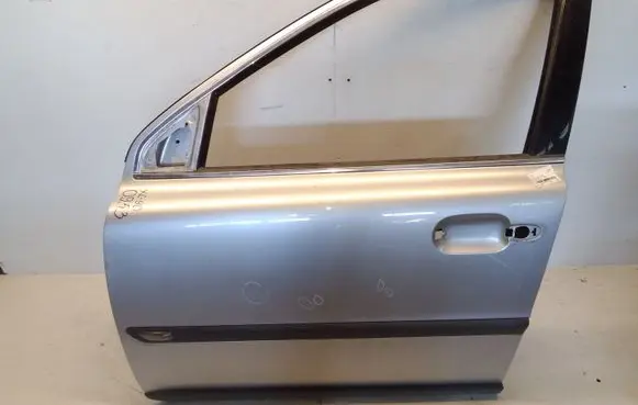 Volvo XC90 Front door