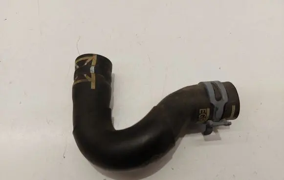 Audi A3 S3 8V Engine coolant pipe/hose 5Q0122157CK