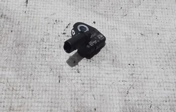 Seat Ibiza V (KJ) Airbag deployment crash/impact sensor 5QF959351
