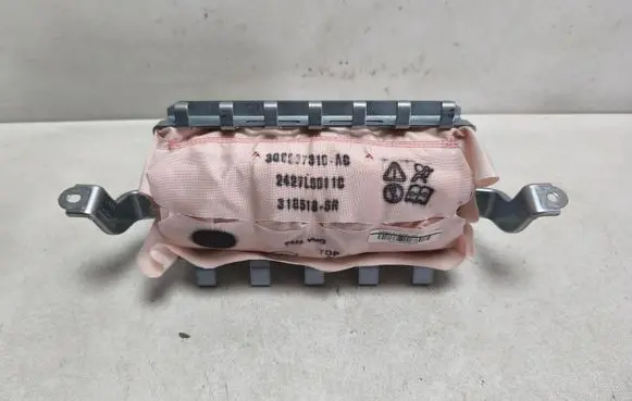 Nissan Qashqai Passenger airbag 0589P1000573