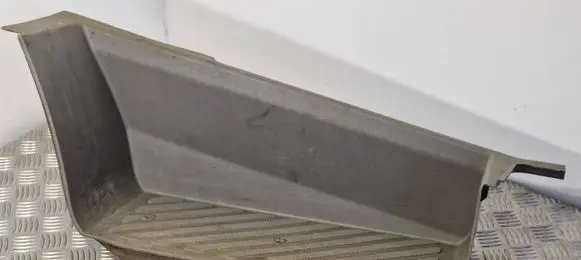Volkswagen II LT Front sill trim cover A9016861528 ZGS0023