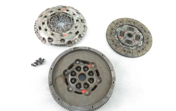 Ford Transit Dual mass flywheel 325020110