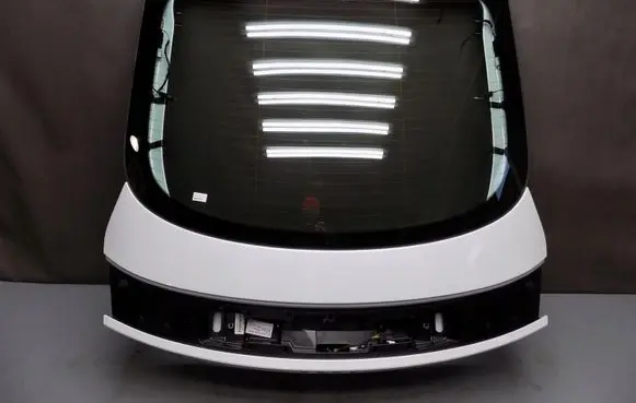 Audi A7 S7 4G Tailgate/trunk/boot lid