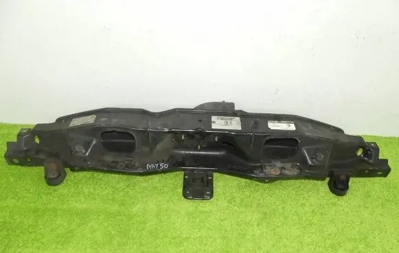 Fiat Ducato Front bumper support beam xxx