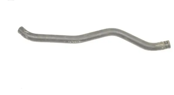 Mercedes-Benz B W245 Engine coolant pipe/hose A16650604353