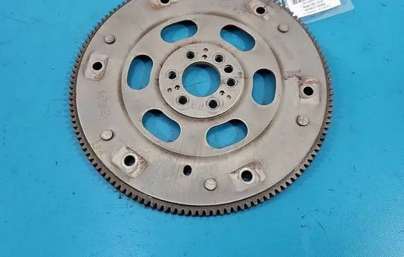 Peugeot 508 II Flywheel 9815382880 IMPRK1571321