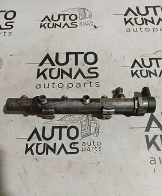 Audi A6 S6 C6 4F Fuel main line pipe 059130090AG