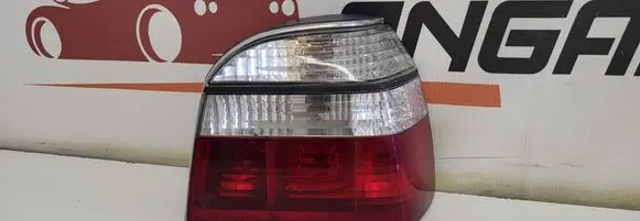 Volkswagen Golf III Rear/tail lights 