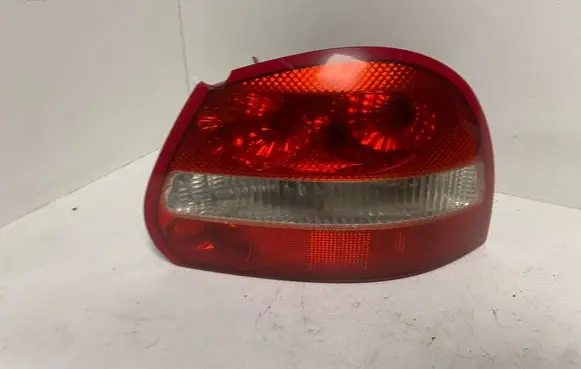 Jaguar X-Type Rear/tail lights 4X43N13404A