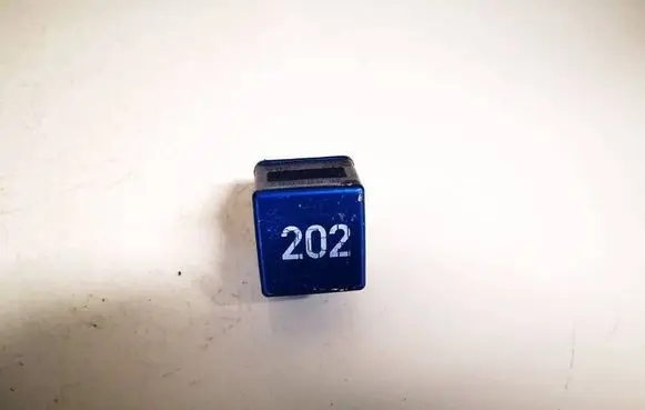 Other relay