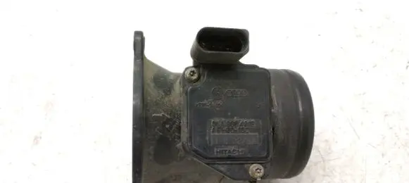 Audi A3 S3 8L Mass air flow meter 06A906461B AFH6010C