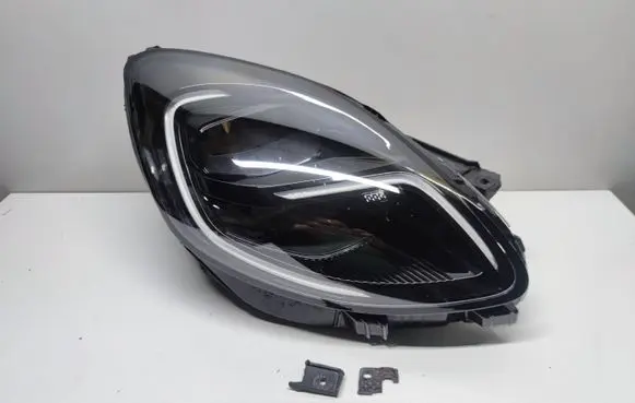 Ford Puma Headlight/headlamp L1TB13100CJ