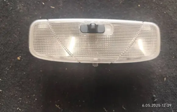Ford Focus Front seat light XS4113776AA