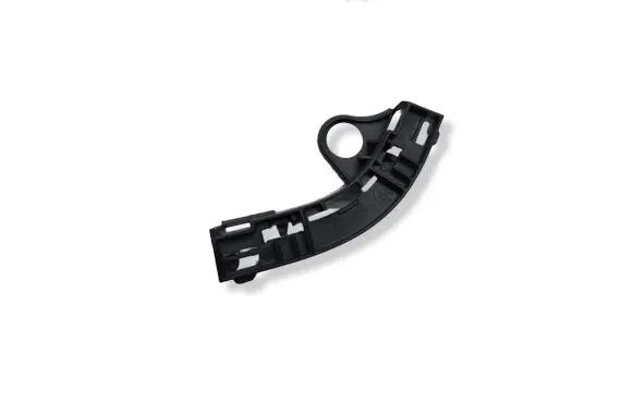 BMW X5 E70 Front bumper mounting bracket 7165472 51127165472