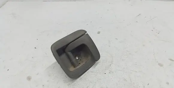 Volvo XC90 Engine bonnet (hood) release handle 30634786 30799974