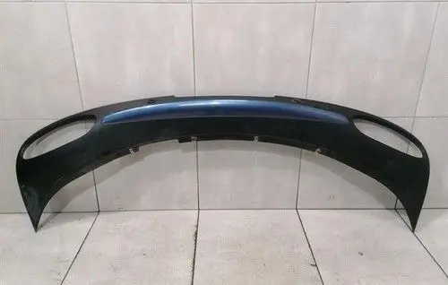 Bentley Mulsanne Rear bumper cross member 3W3807521