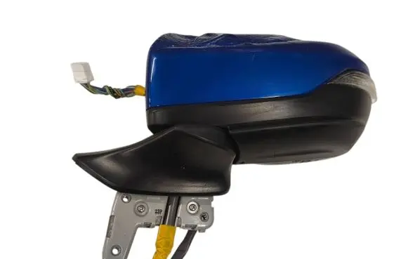 Subaru WRX VB II Front door electric wing mirror 