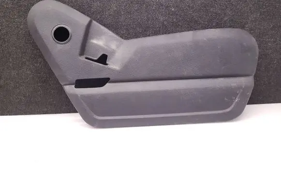 Mercedes-Benz Sprinter W906 Seat trim 010224