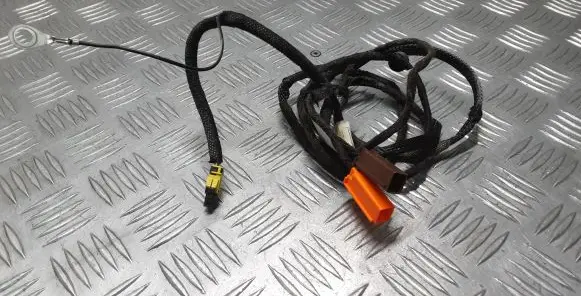 Volvo V40 Seat wiring loom 3398525 2141301