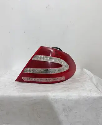 Mercedes-Benz CLK A209 C209 Rear/tail lights A2096200264