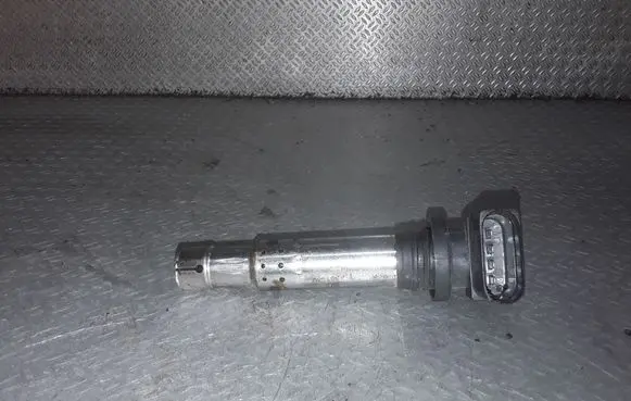 Seat Leon (1P) High voltage ignition coil 036905715F