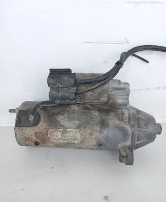 Ford Focus Starter motor 97BB11000BC