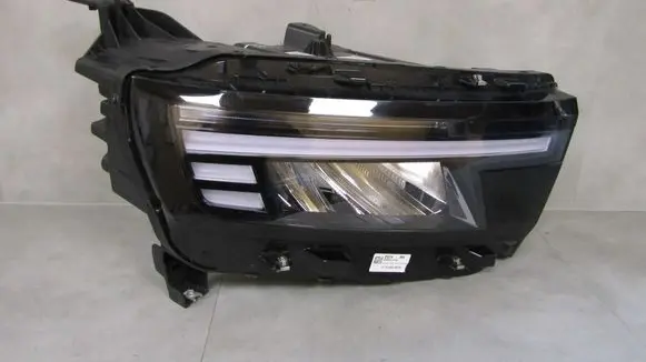 Opel Frontera Headlight/headlamp 9850142480 121223