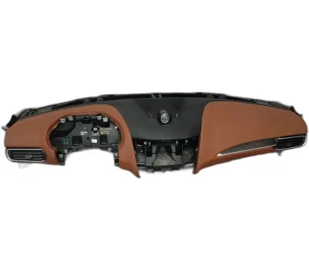 Maserati Levante Dashboard 670043346
