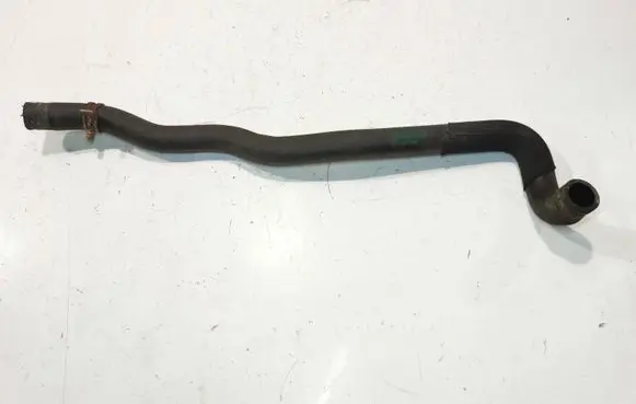 BMW 5 GT F07 Engine coolant pipe/hose 15476810 9119174