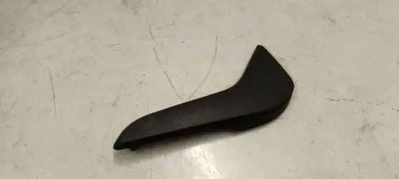 Skoda Octavia Mk4 Front door card panel trim 5e3867198
